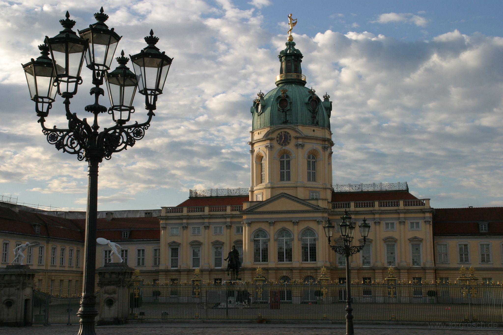 20060819 charlottenburg.jpg - Schloß Charlottenburg